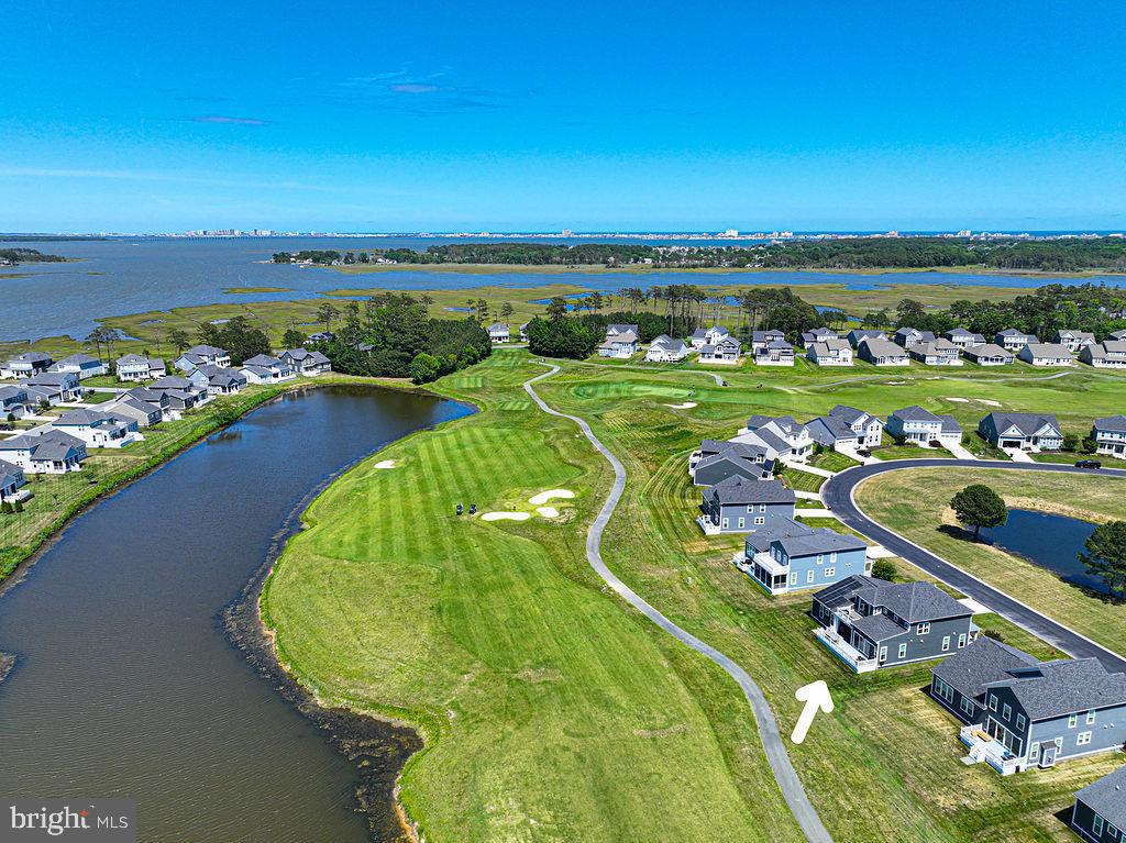 GLEN RIDDLE - Residential