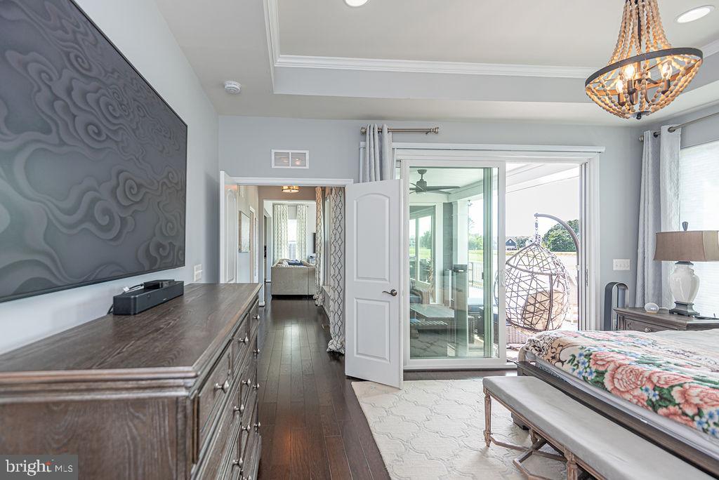 GLEN RIDDLE - Residential