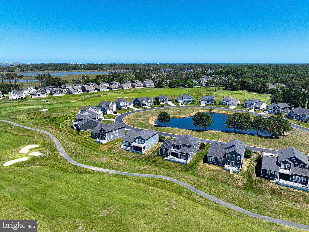 GLEN RIDDLE - Residential