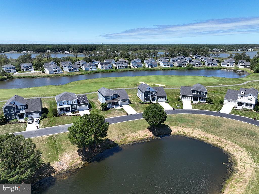 GLEN RIDDLE - Residential