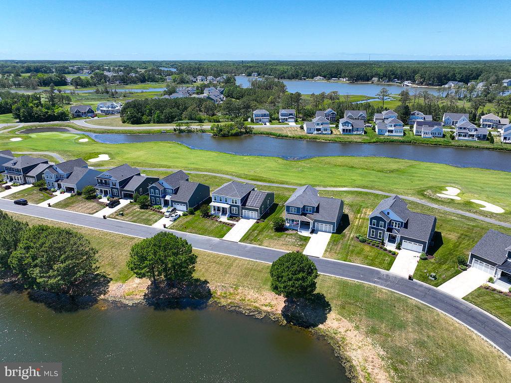 GLEN RIDDLE - Residential