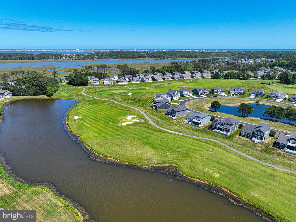 GLEN RIDDLE - Residential