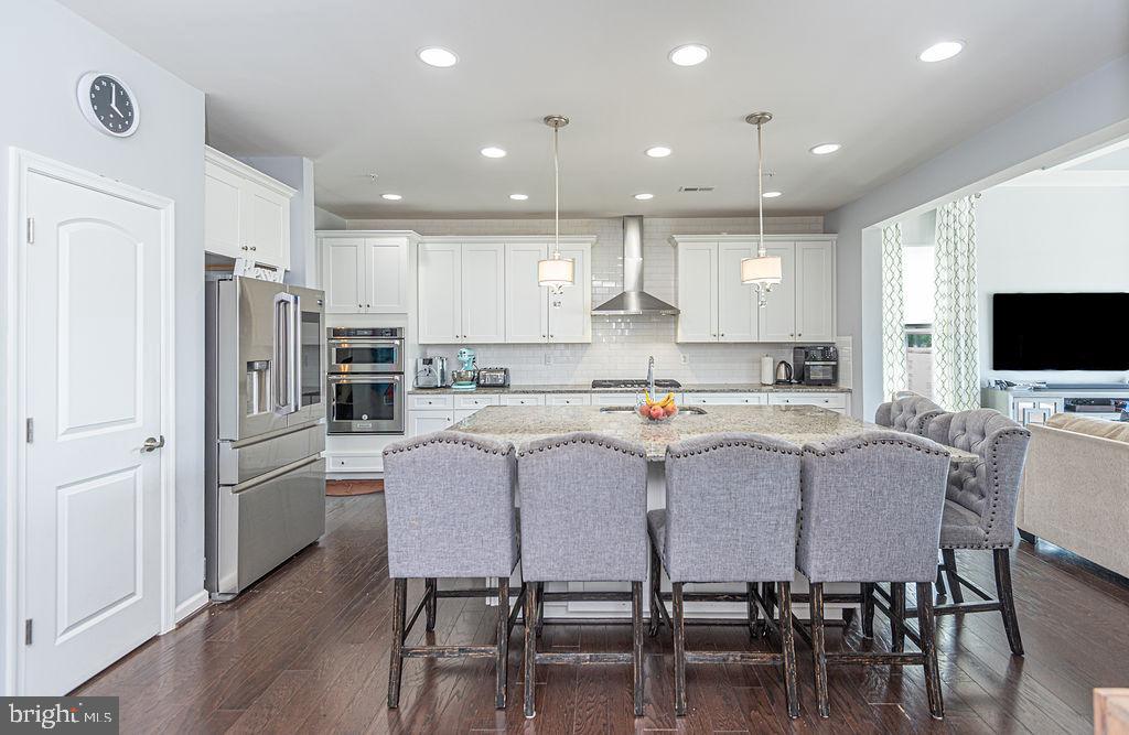 GLEN RIDDLE - Residential
