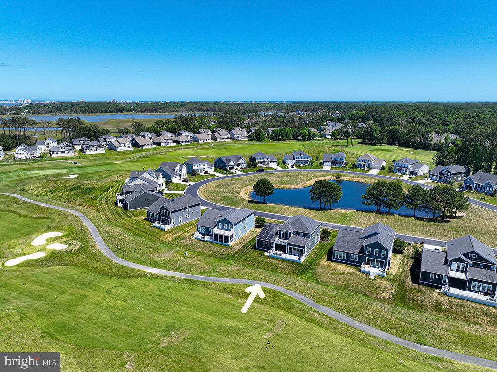 GLEN RIDDLE - Residential
