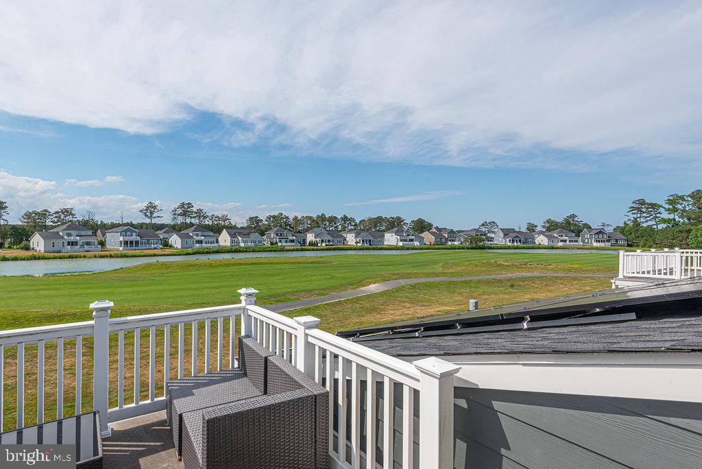 GLEN RIDDLE - Residential