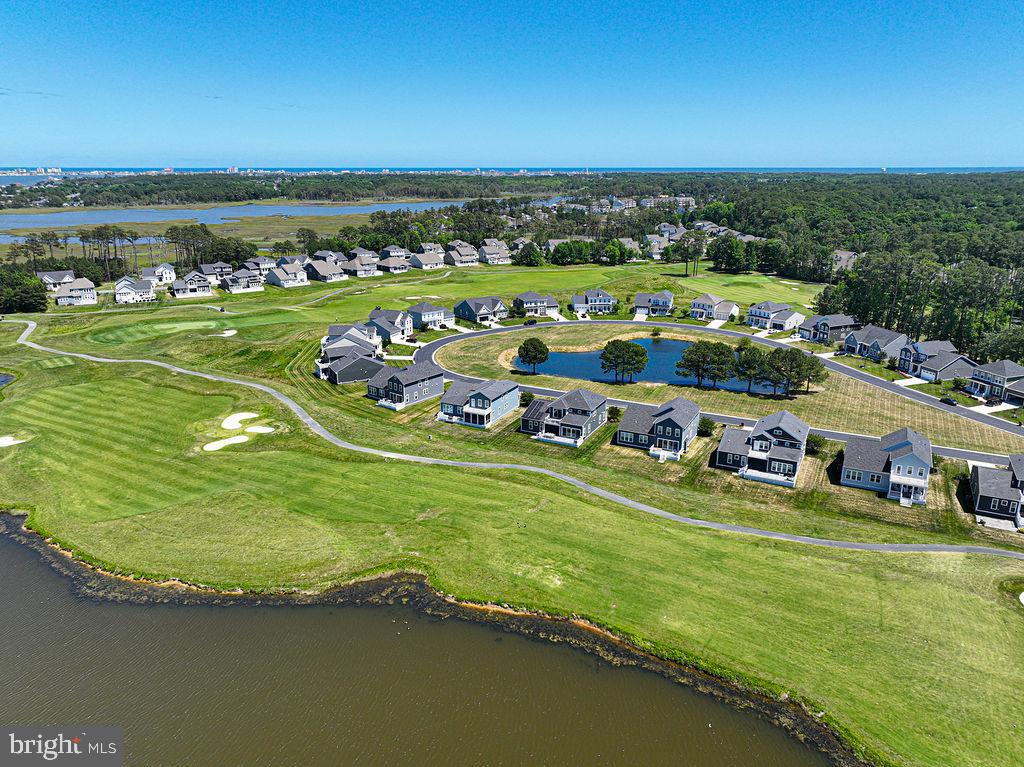 GLEN RIDDLE - Residential