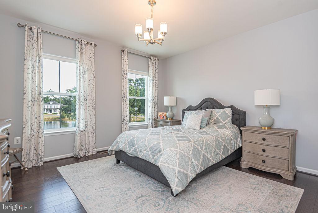 GLEN RIDDLE - Residential