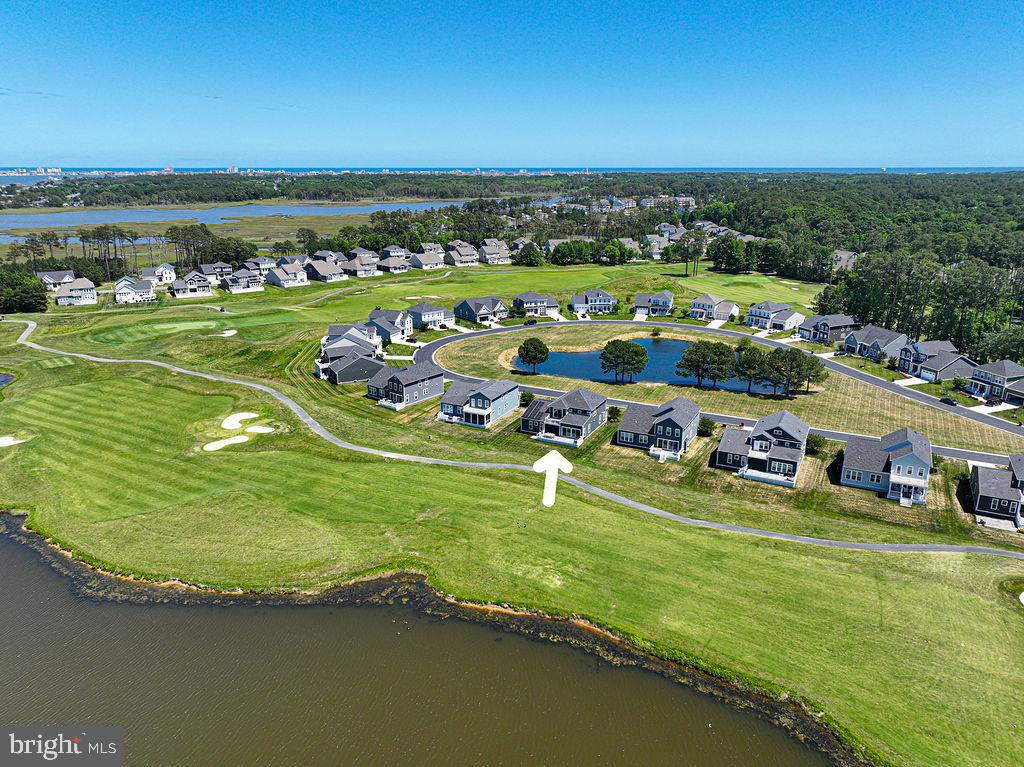 GLEN RIDDLE - Residential