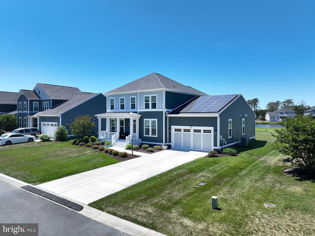 GLEN RIDDLE - Residential