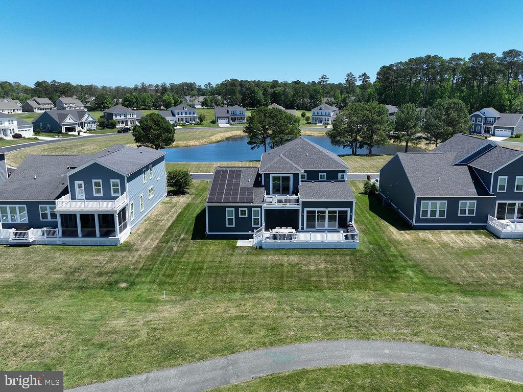 GLEN RIDDLE - Residential