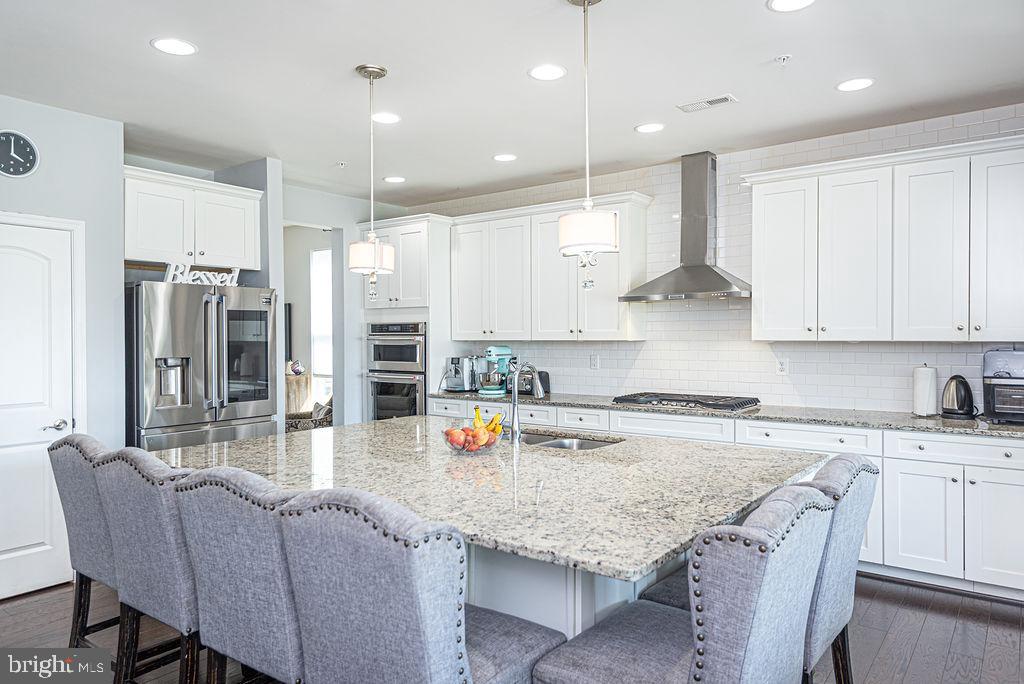 GLEN RIDDLE - Residential