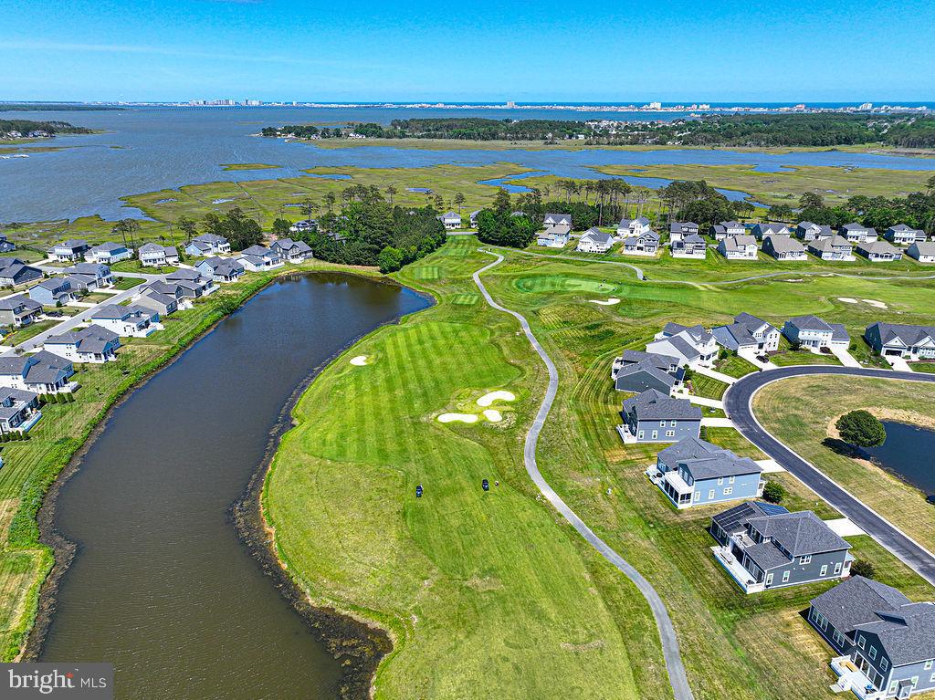 GLEN RIDDLE - Residential