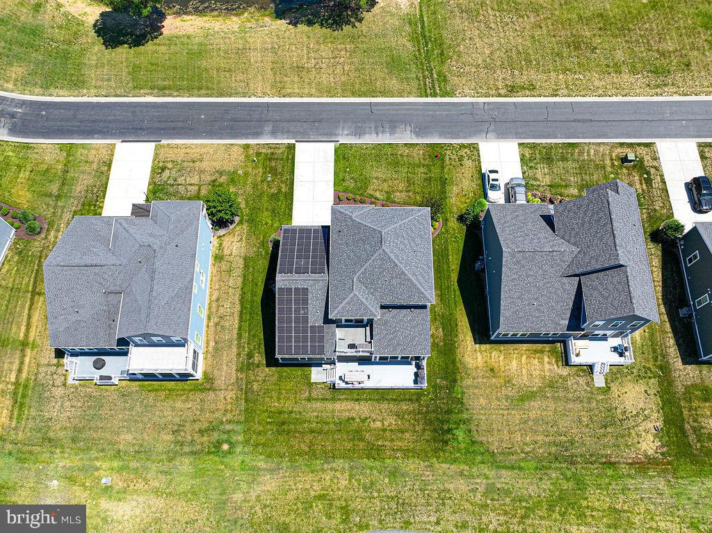 GLEN RIDDLE - Residential