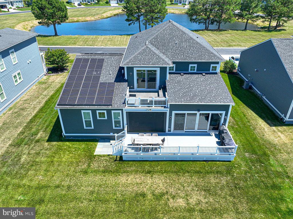 GLEN RIDDLE - Residential