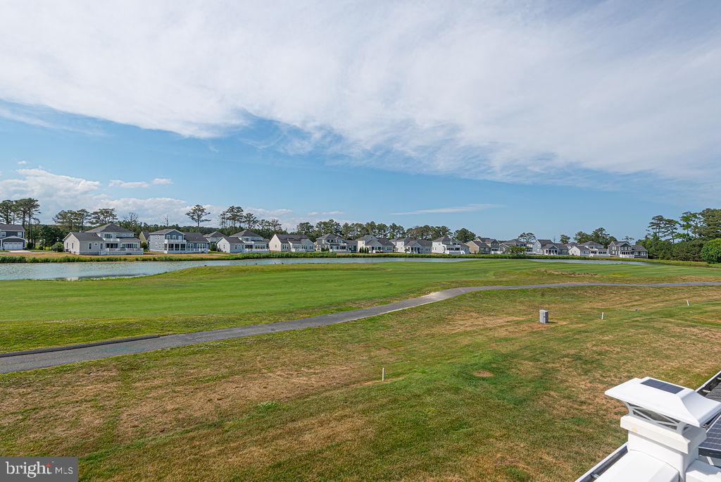 GLEN RIDDLE - Residential