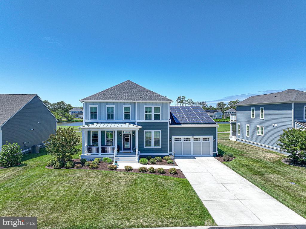 GLEN RIDDLE - Residential