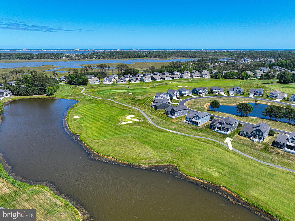 GLEN RIDDLE - Residential