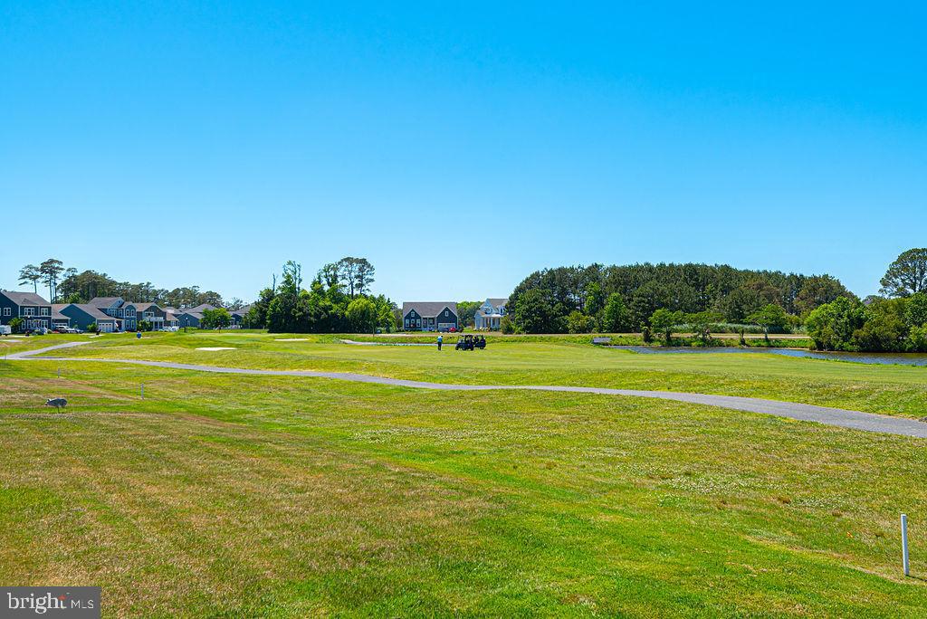 GLEN RIDDLE - Residential