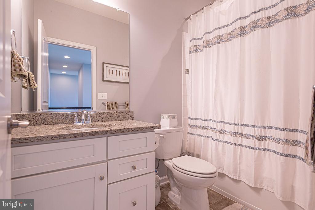GLEN RIDDLE - Residential