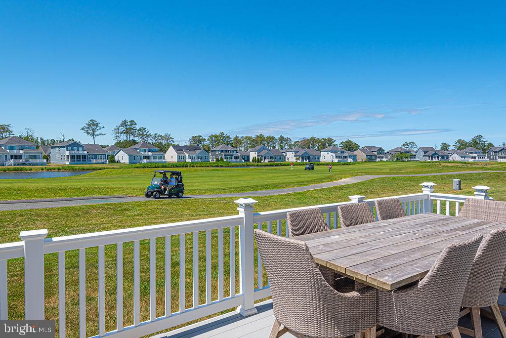 GLEN RIDDLE - Residential