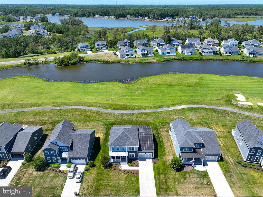 GLEN RIDDLE - Residential