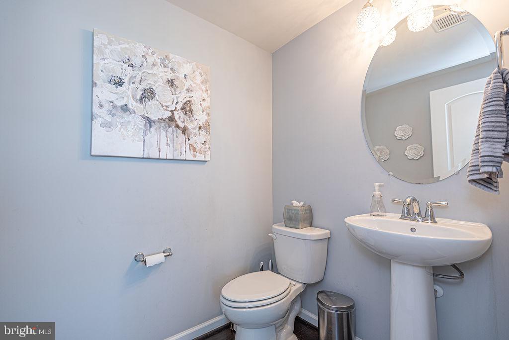 GLEN RIDDLE - Residential