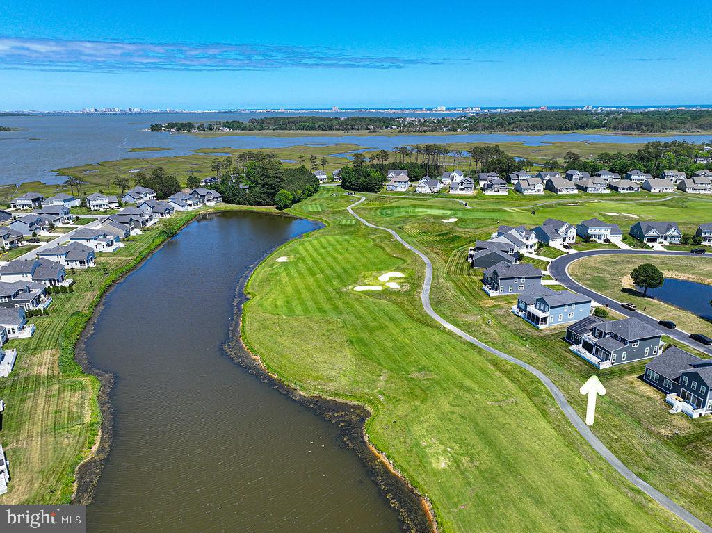 GLEN RIDDLE - Residential