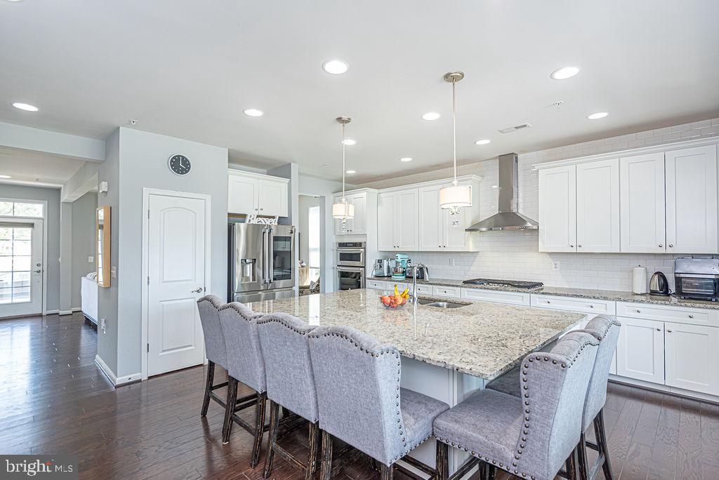 GLEN RIDDLE - Residential