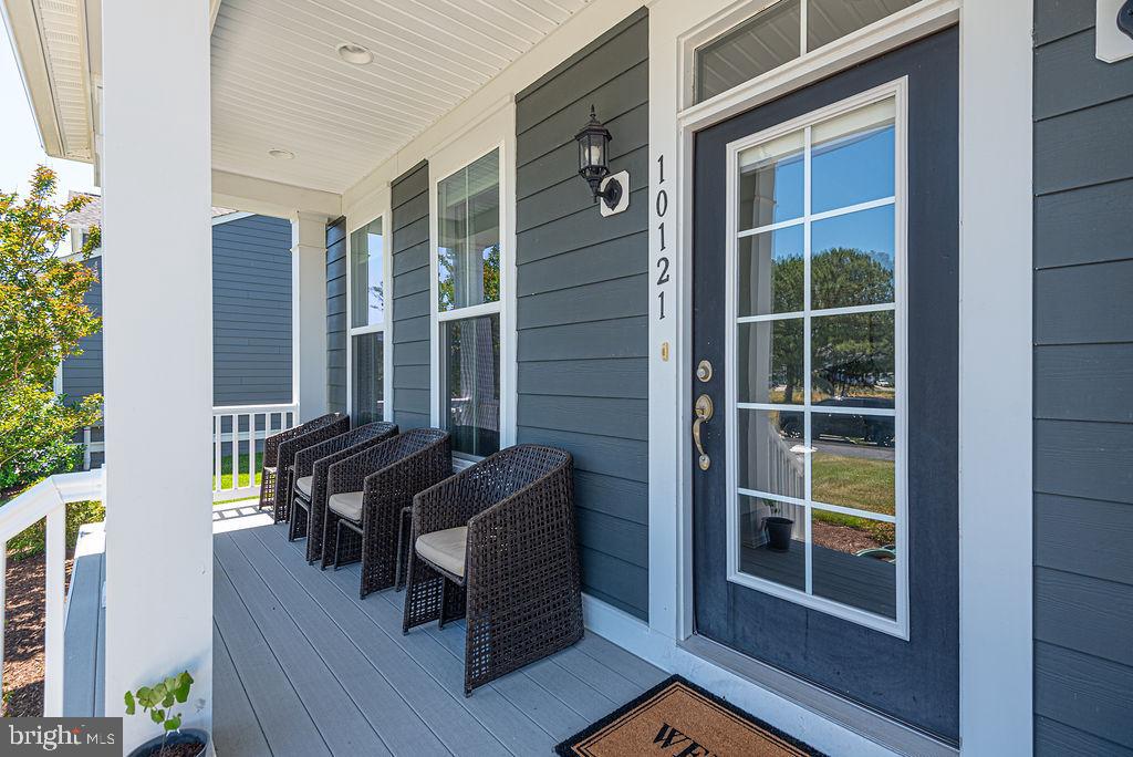 GLEN RIDDLE - Residential