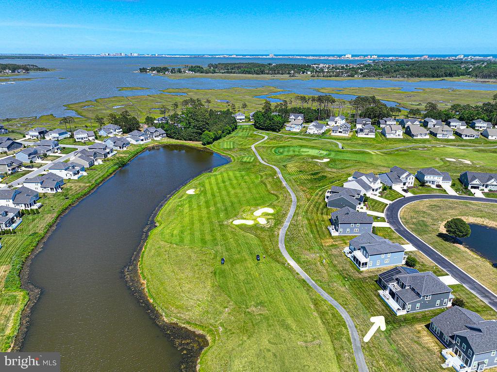 GLEN RIDDLE - Residential