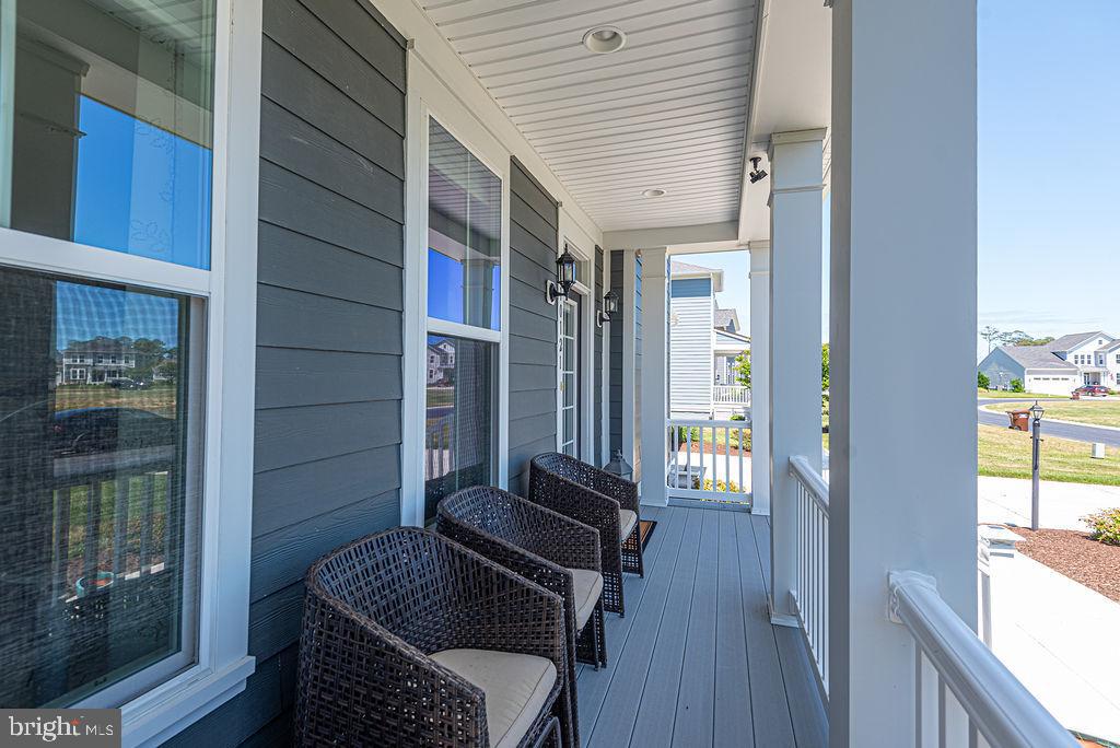 GLEN RIDDLE - Residential