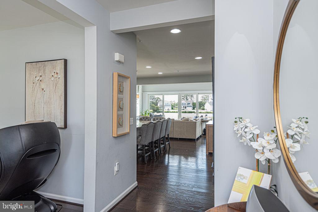 GLEN RIDDLE - Residential