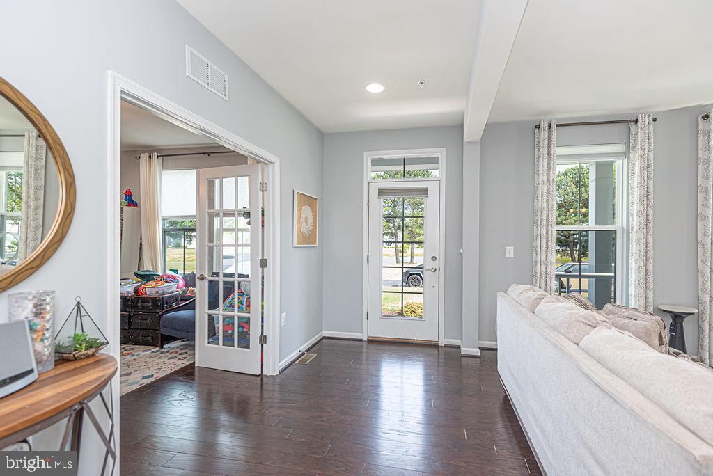 GLEN RIDDLE - Residential