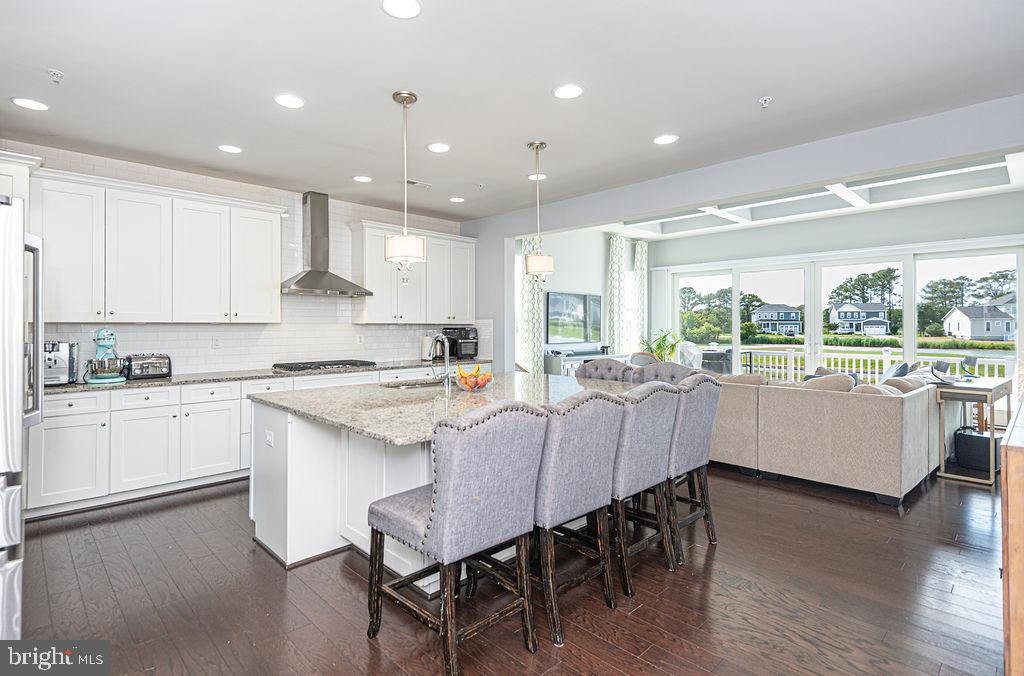 GLEN RIDDLE - Residential