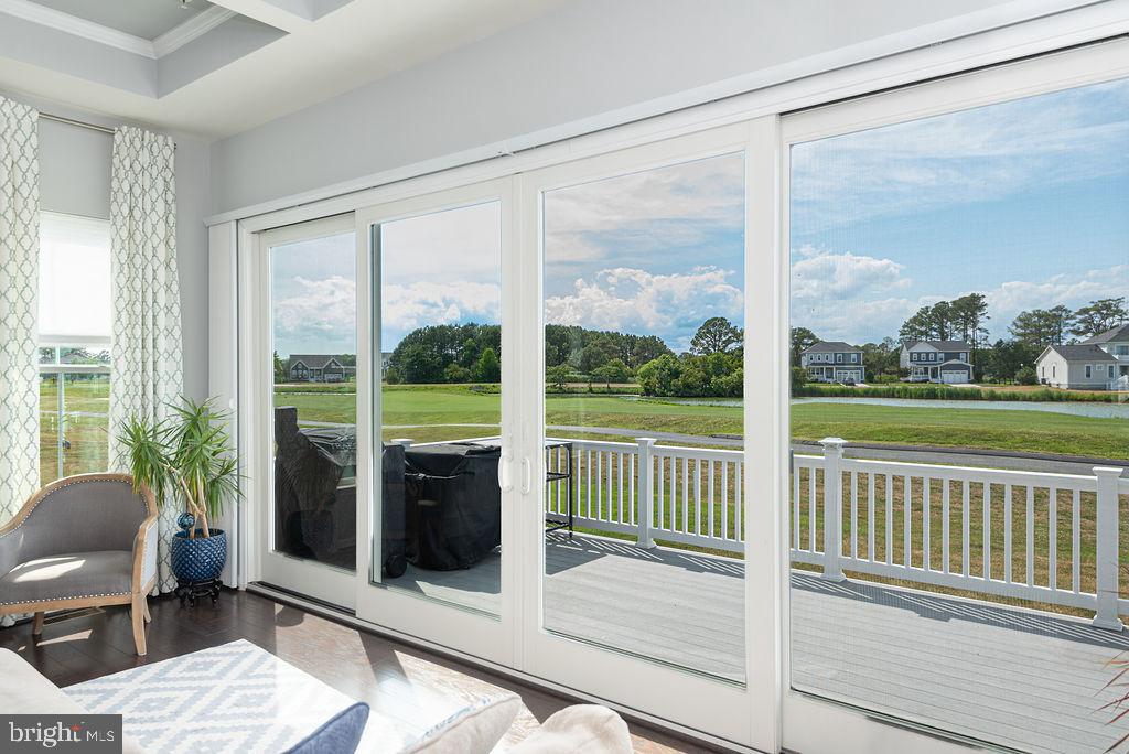 GLEN RIDDLE - Residential