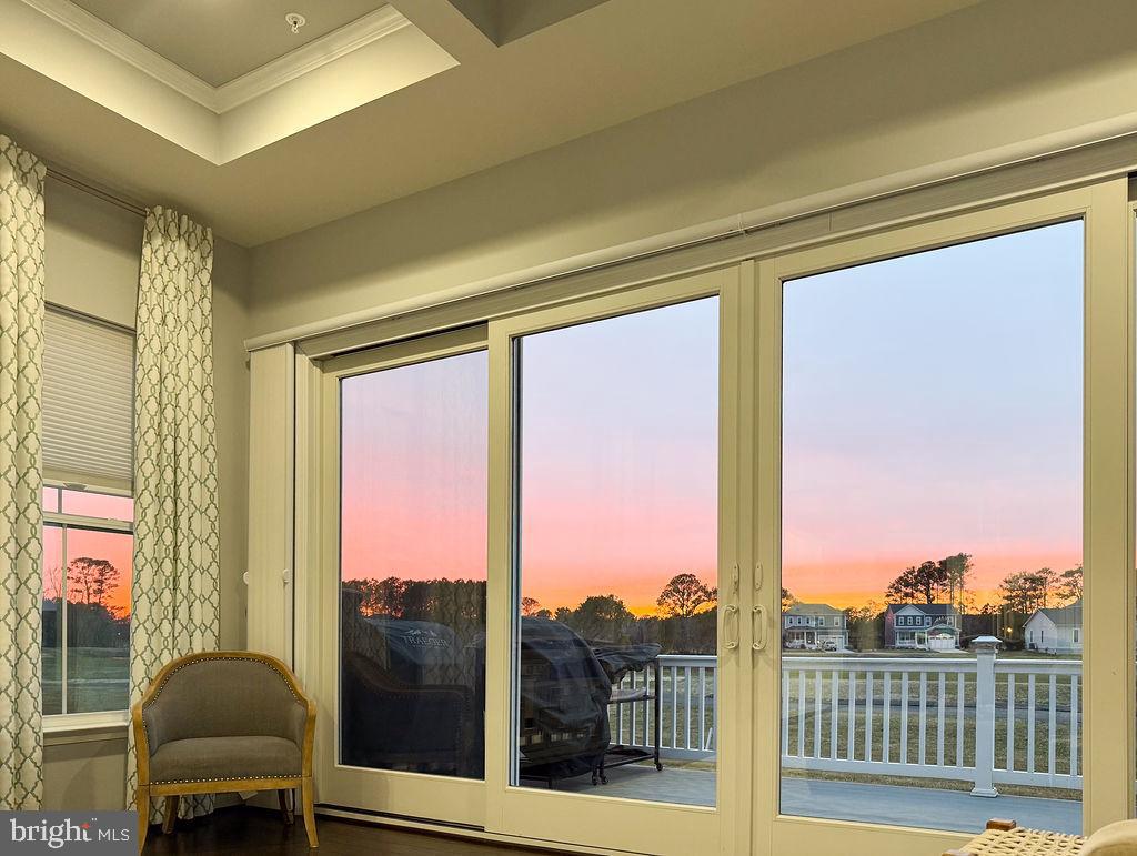 GLEN RIDDLE - Residential