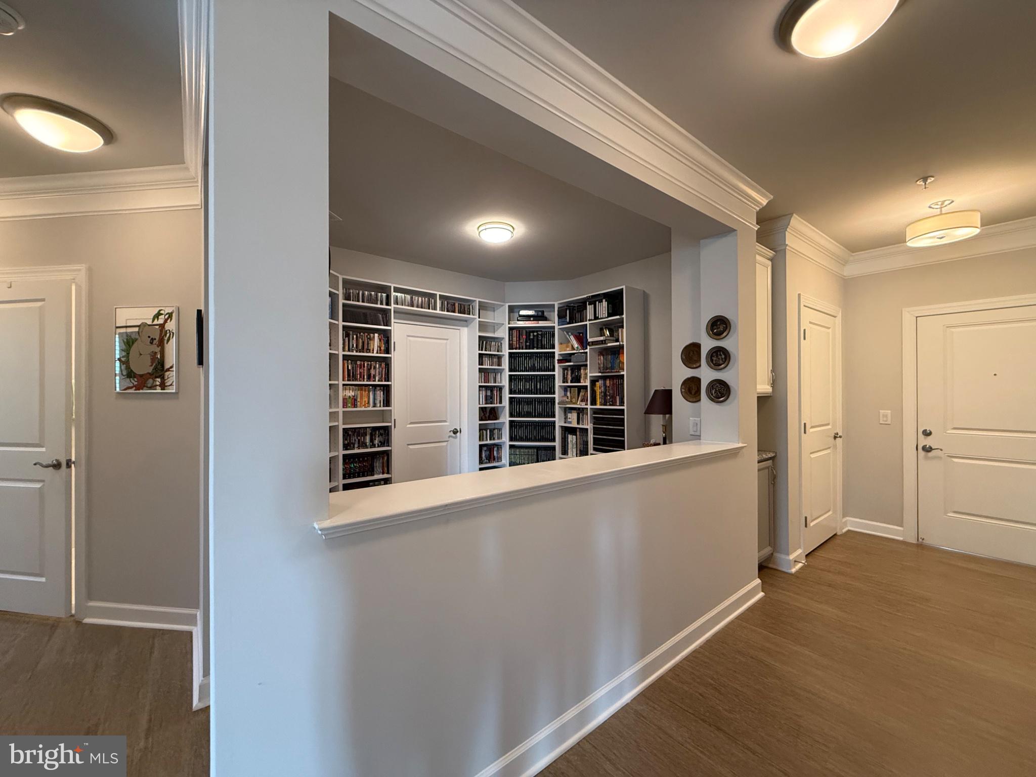 CREST OF ALEXANDRIA - Residential