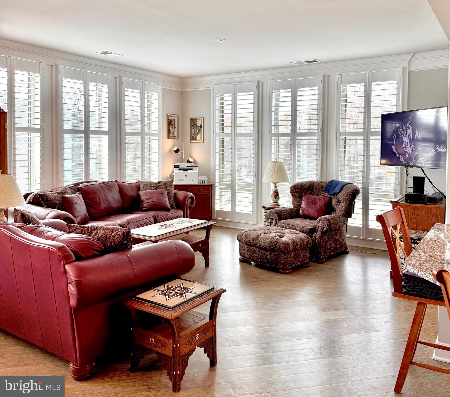 CREST OF ALEXANDRIA - Residential