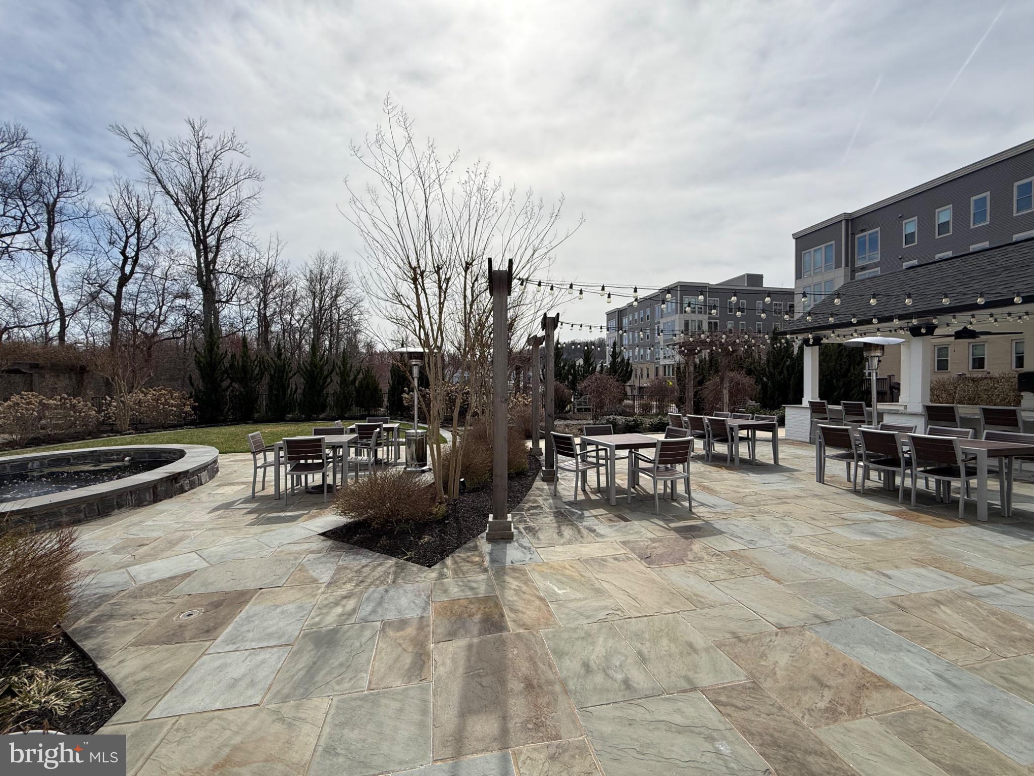 CREST OF ALEXANDRIA - Residential