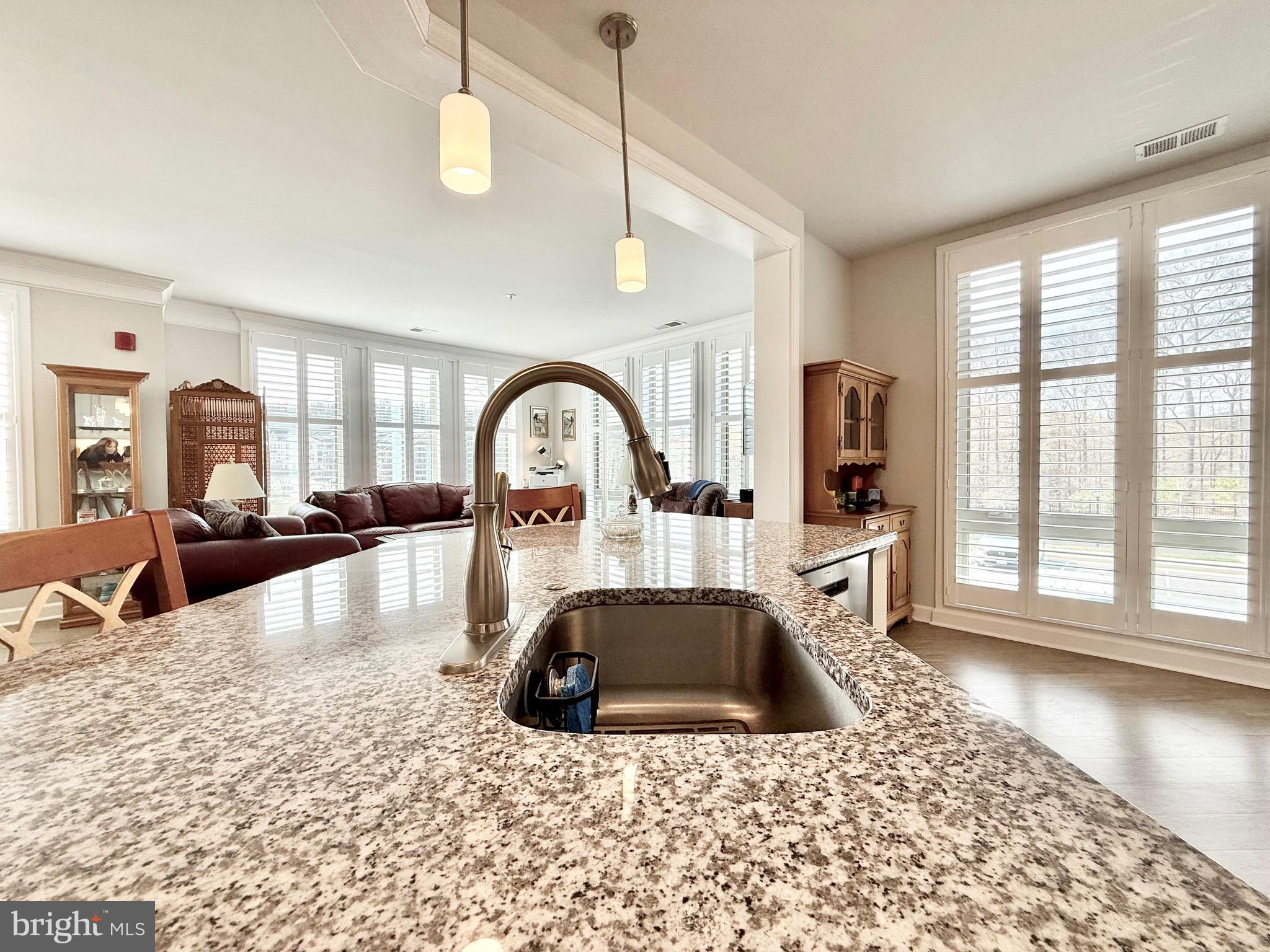 CREST OF ALEXANDRIA - Residential