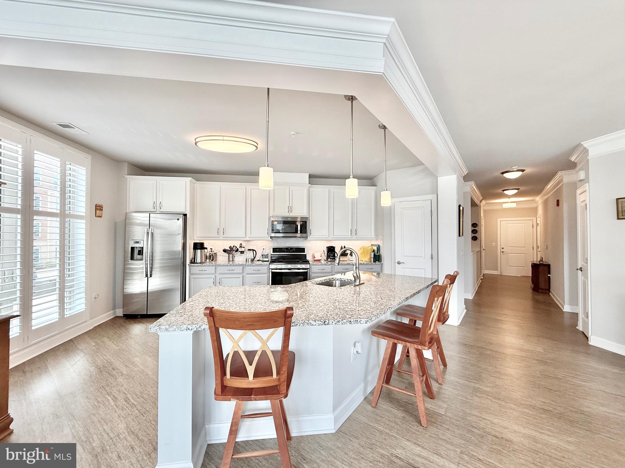 CREST OF ALEXANDRIA - Residential
