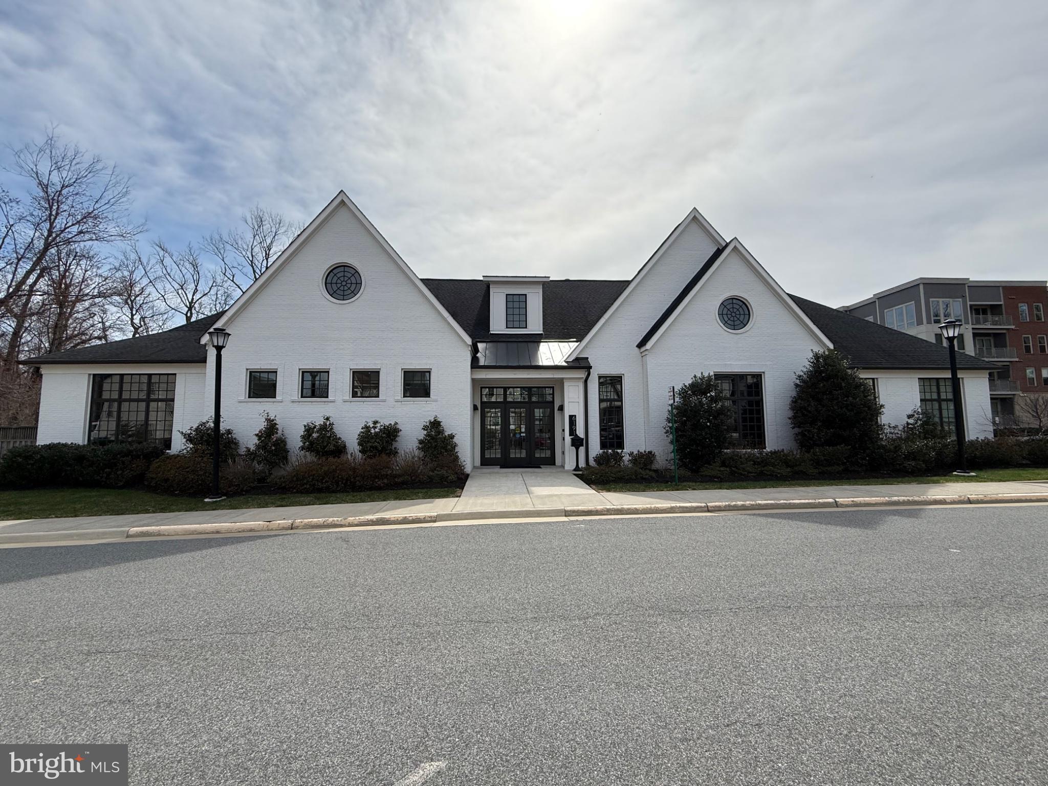 CREST OF ALEXANDRIA - Residential