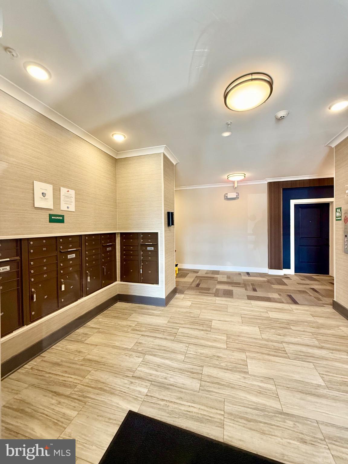 CREST OF ALEXANDRIA - Residential