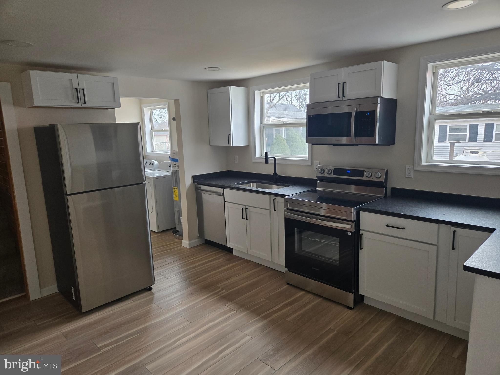 BUNKER HILL - Residential