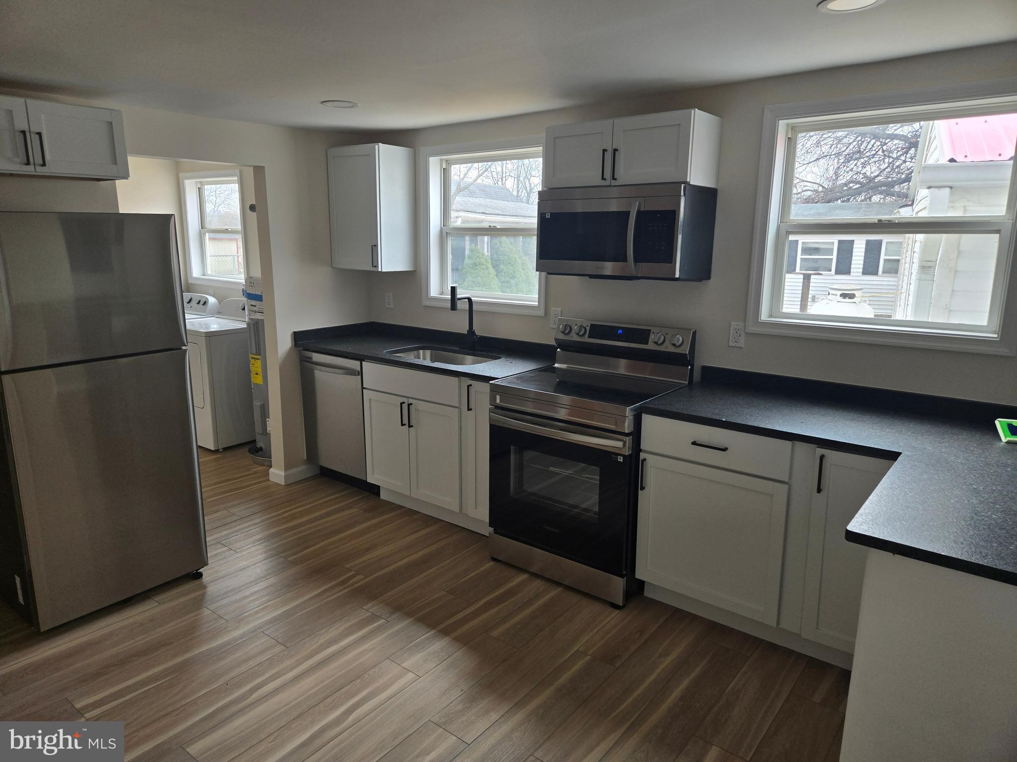BUNKER HILL - Residential