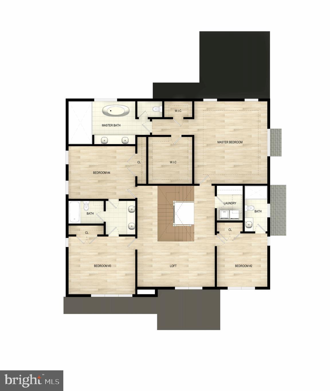 GEORGETOWN VILLAGE - Residential