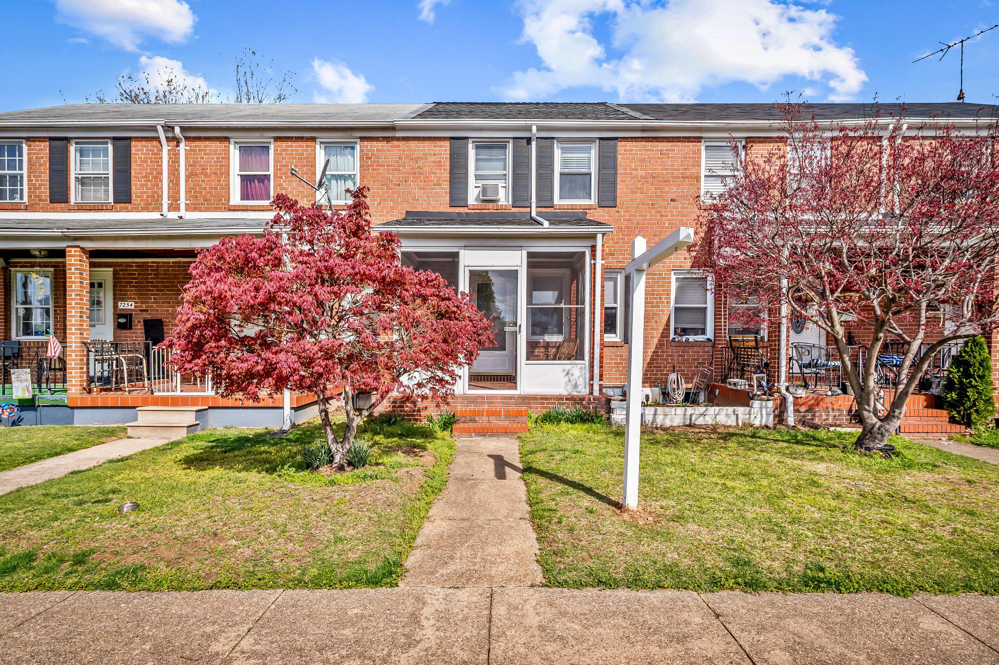 EASTWOOD - Residential