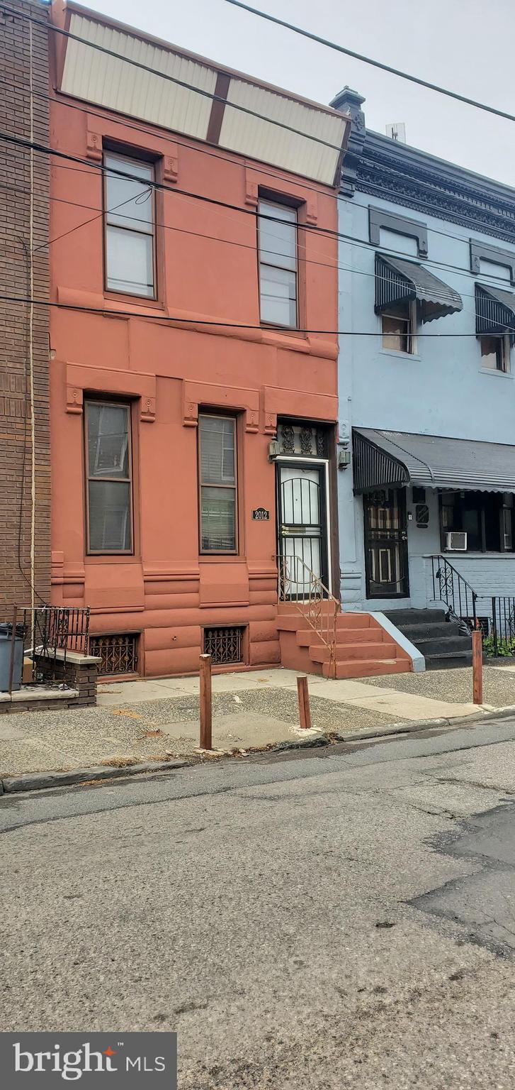 Calling all Investors!Cleaned out and ready to go for your renovation of a classic rowhome.  2012 N. 25th St. Philadelphia, PA 19121. This property presents a blank canvas for investors or buyers looking to create their own design. Located on a residential block in North Philadelphia's Brewerytown the property provides convenient access to public transportation, major roadways, and neighborhood amenities with ongoing redevelopment in the surrounding area. Property is being sold as-is— Buyer is responsible for ALL Certifications and U&O prior to closing. Buyer's inspection for Buyer's information ONLY. No repairs made by the seller, bring all offers.