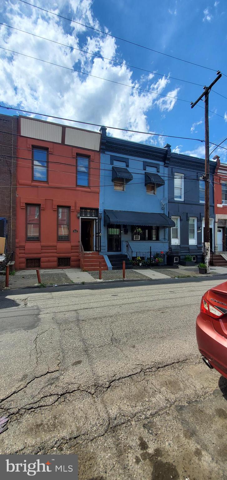 BREWERYTOWN - Residential