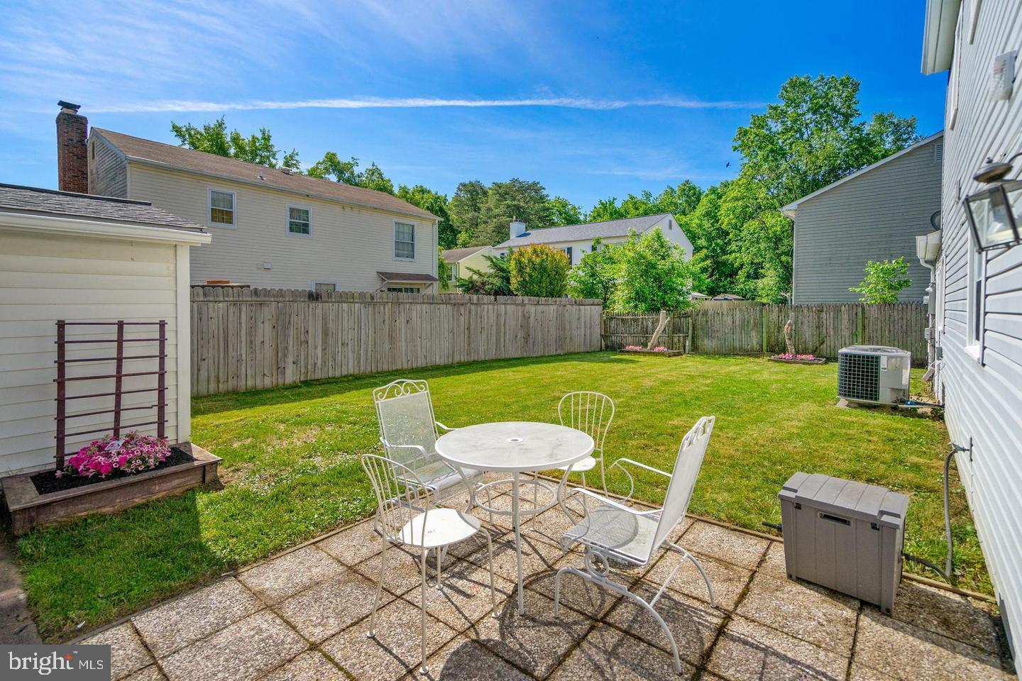 BEN FRANKLIN PARK - Residential